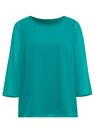 Stilvolles, gedoppeltes Blusenshirt thumbnail 6