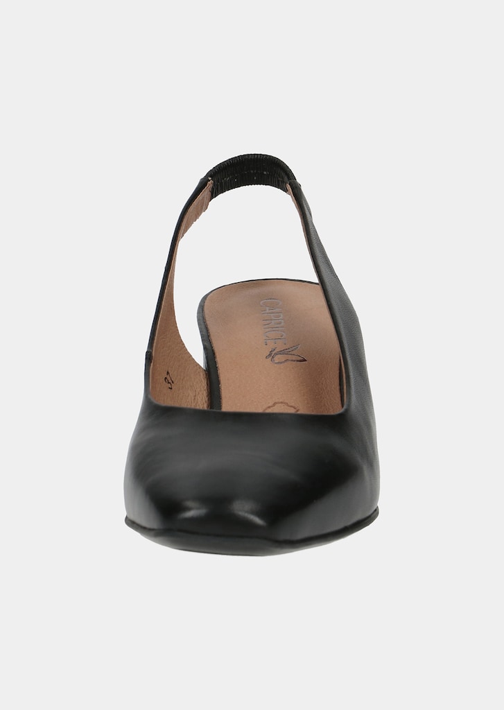 Slingpumps