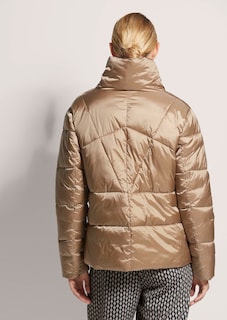 Quilted jacket thumbnail 3