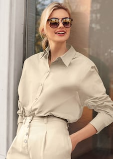 Overhemdblouse thumbnail 6