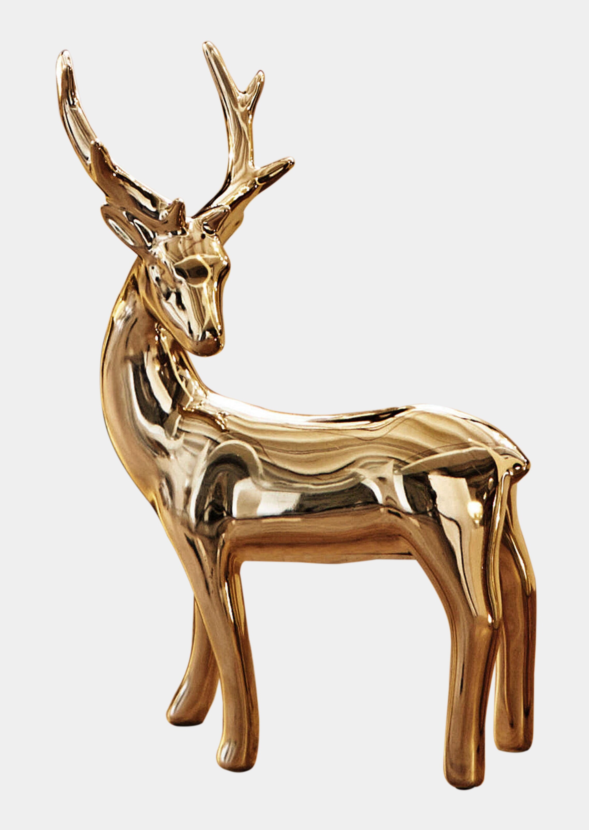 Hirsch