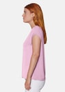 Shirt aus Webware und Jersey thumbnail 4