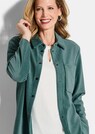 Chemise en velours côtelé thumbnail 4