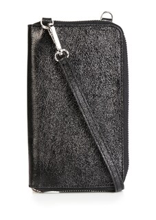 Smartphone-Tasche mit Geldbörse zum Umhängen thumbnail 3