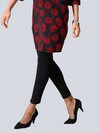 Leggings in fester, figurschmeichelnder Qualität thumbnail 5