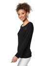 Edel-Shirt aus softem Jersey-Stretch thumbnail 4