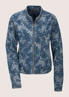 Jeansblouson thumbnail 6
