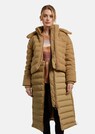 Wattierter Steppmantel – 5 Looks in 1 thumbnail 1