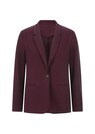 Blazer léger en jersey très agréable à porter thumbnail 5