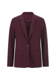 Blazer léger en jersey très agréable à porter thumbnail 5