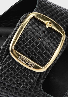 Sandaalit, joissa Memory-pohjallinen thumbnail 3