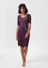 Strandkleid mit dekorativen Metallplättchen thumbnail 2