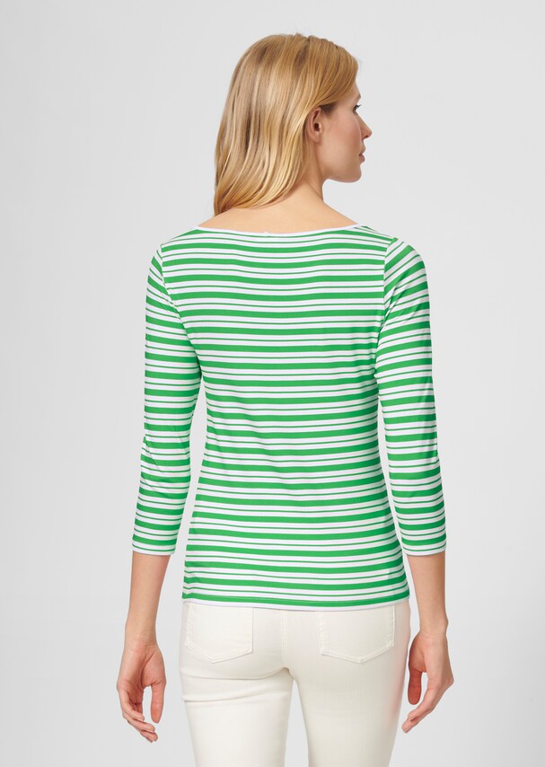 Stylish striped shirt 2
