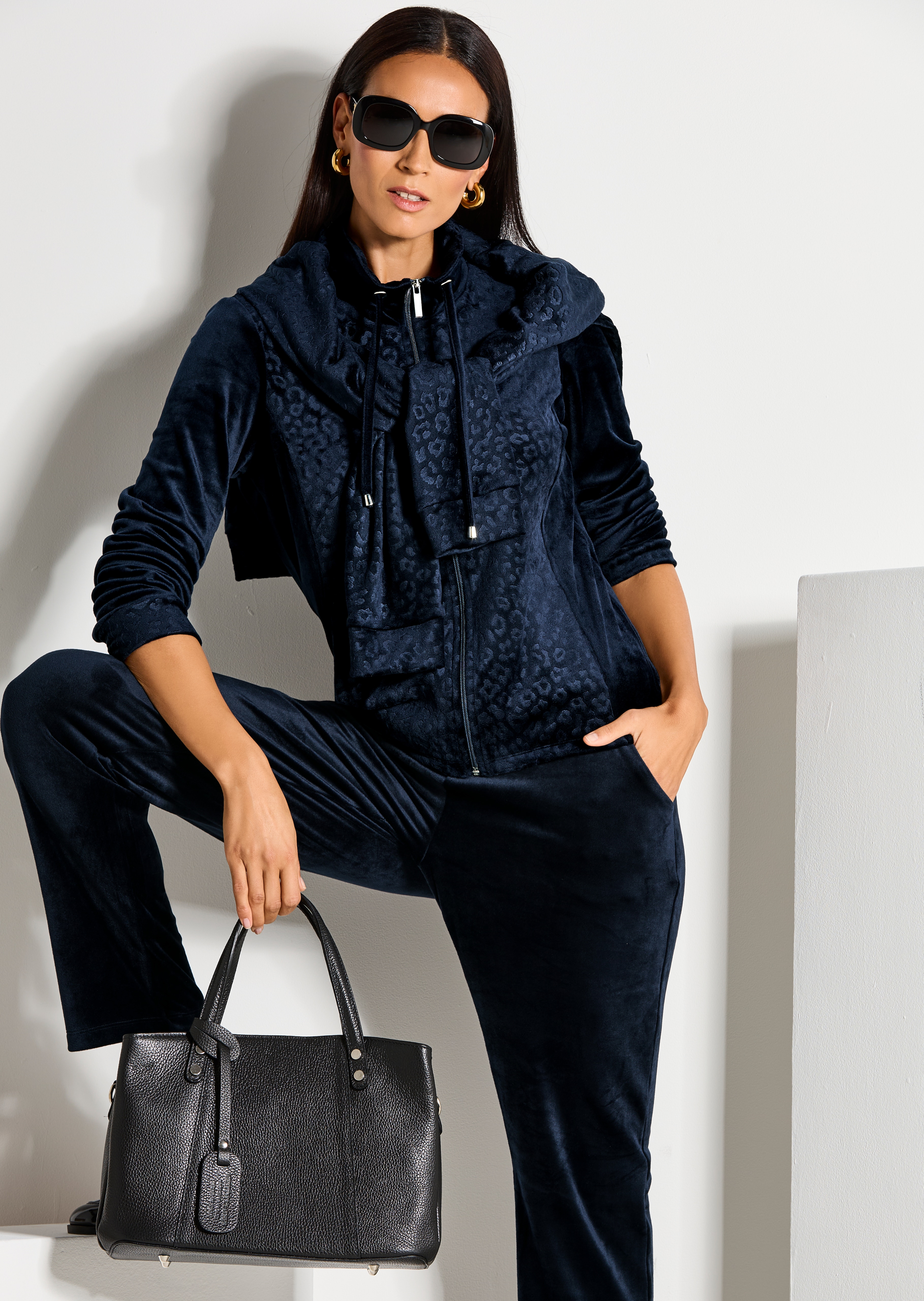 Sweat trousers