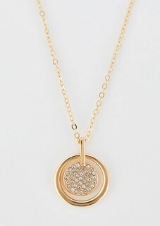 Collier avec pendentif thumbnail 1