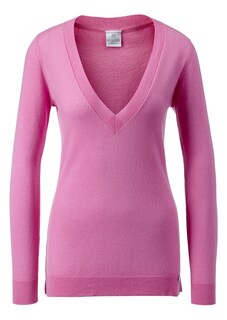 Strickpullover aus Kaschmir thumbnail 1