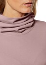 Edel-Sweatshirt mit lässigen Oversized-Style thumbnail 5