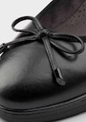 Ballerines en cuir thumbnail 3