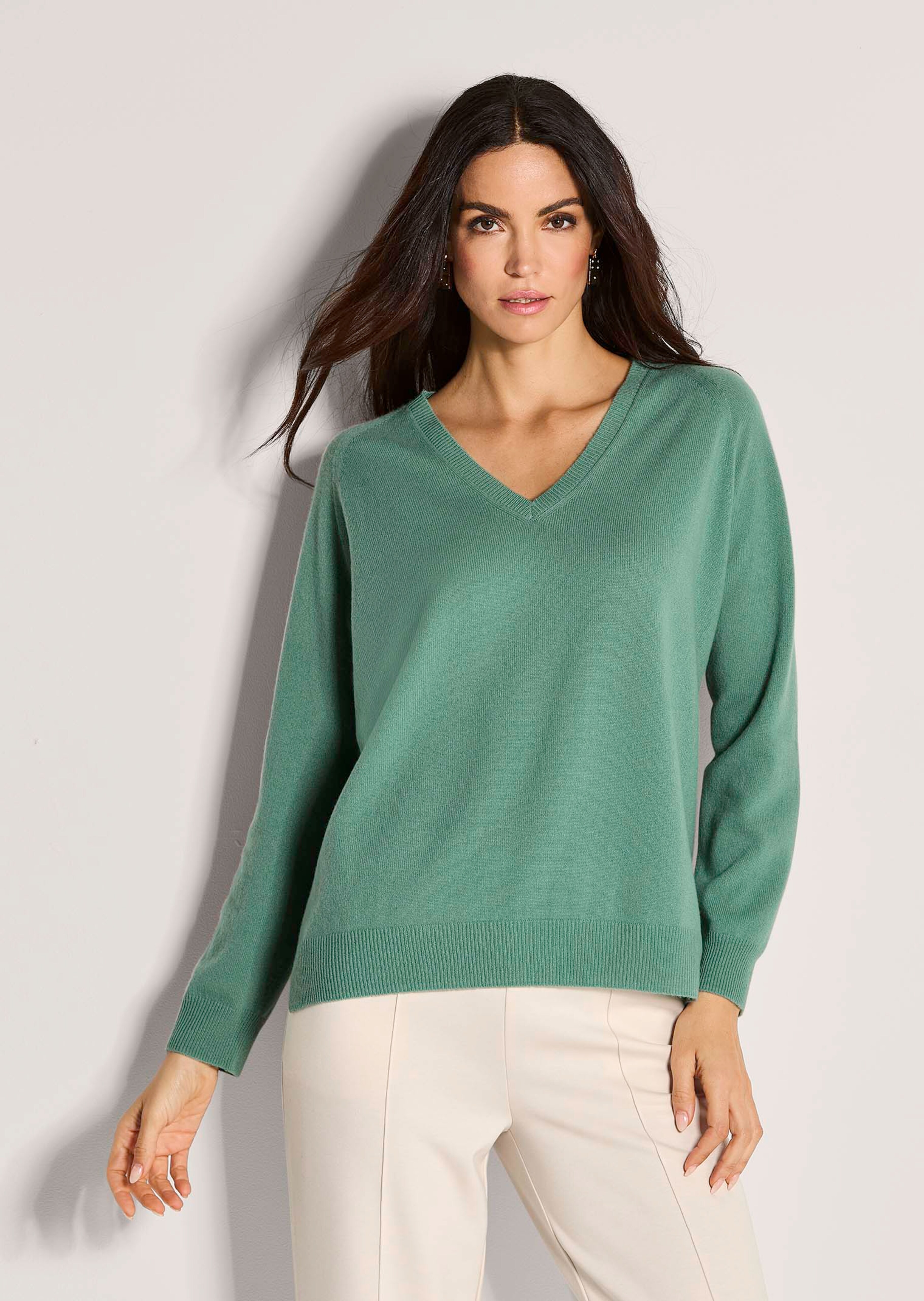 Pullover