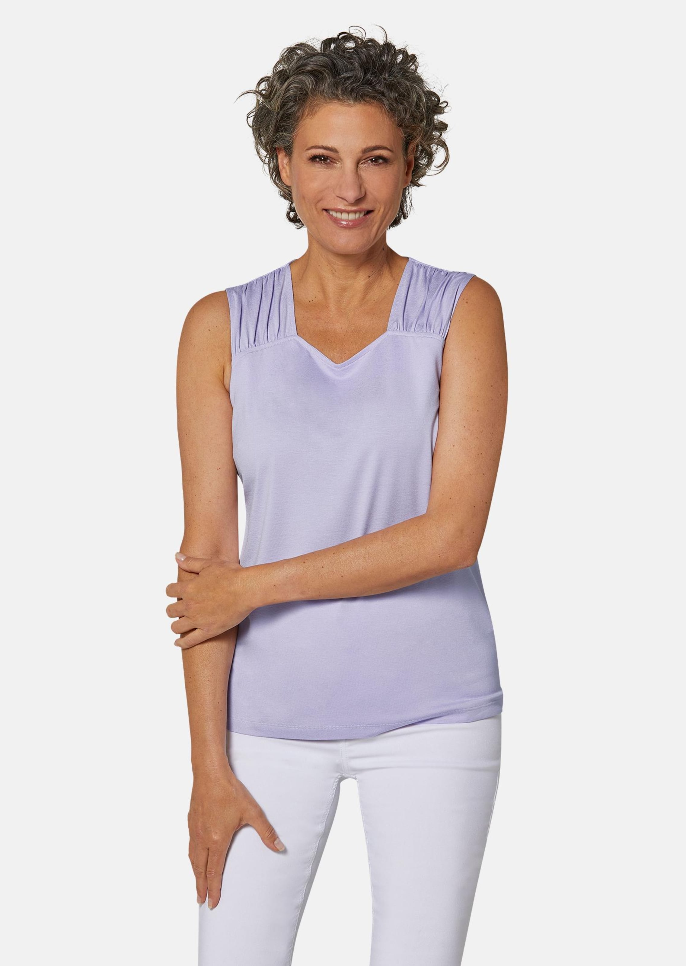 Jersey topje