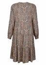 Kleid mit Paisley-Dessin thumbnail 7