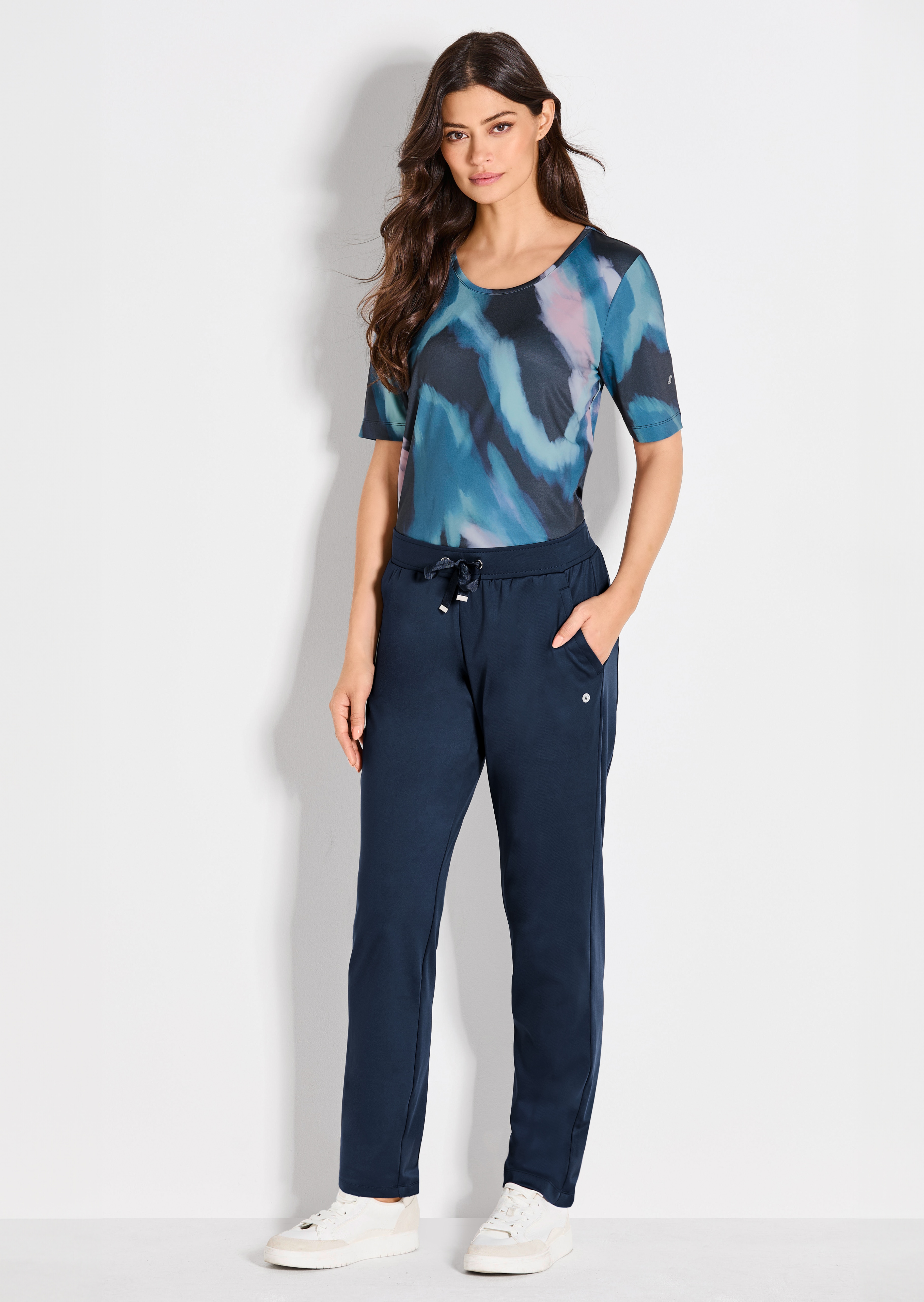 Freizeit-Hose