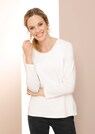Gepflegtes Shirt in formstabiler Ware thumbnail 5
