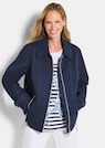Leichte Jacke im Blouson-Stil thumbnail 1