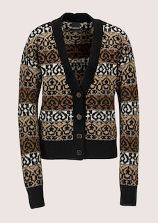 Strickjacke thumbnail 6