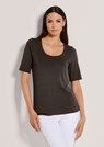 T-shirt à manches mi-longues thumbnail 1
