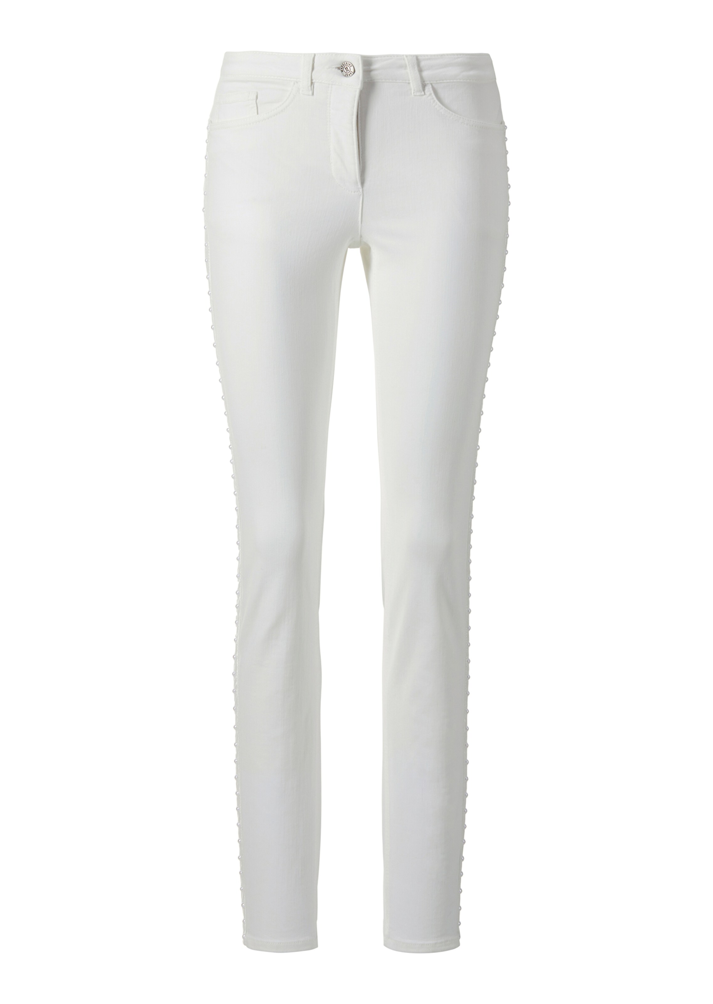 Push-up-Jeans