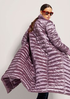 Quilted coat thumbnail 4