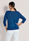 Linen jumper thumbnail 3