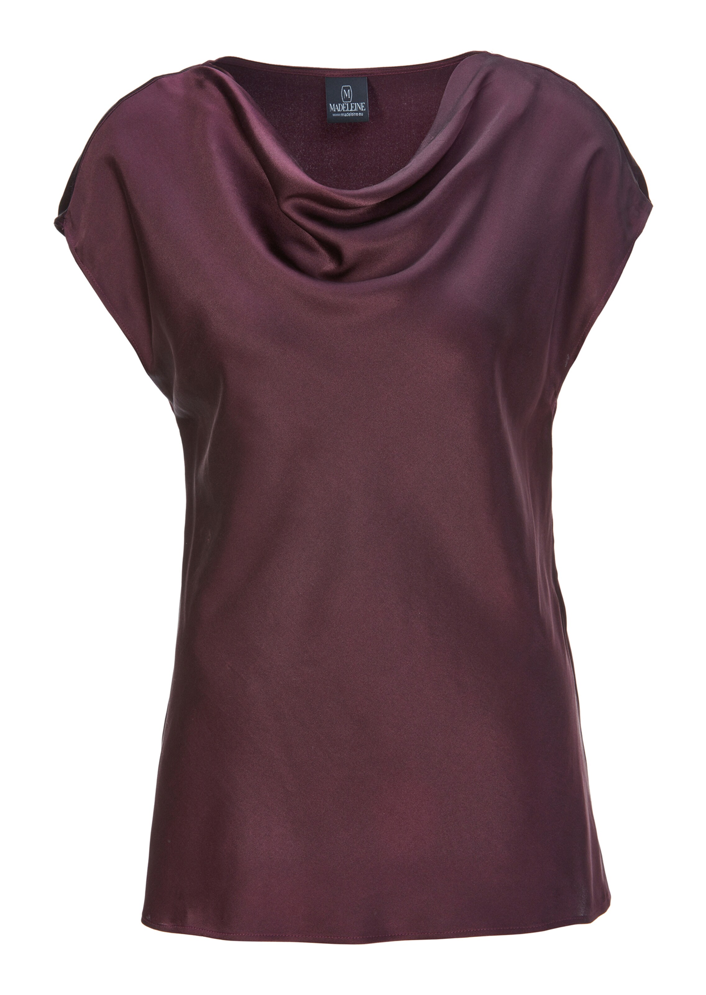Seidenshirt