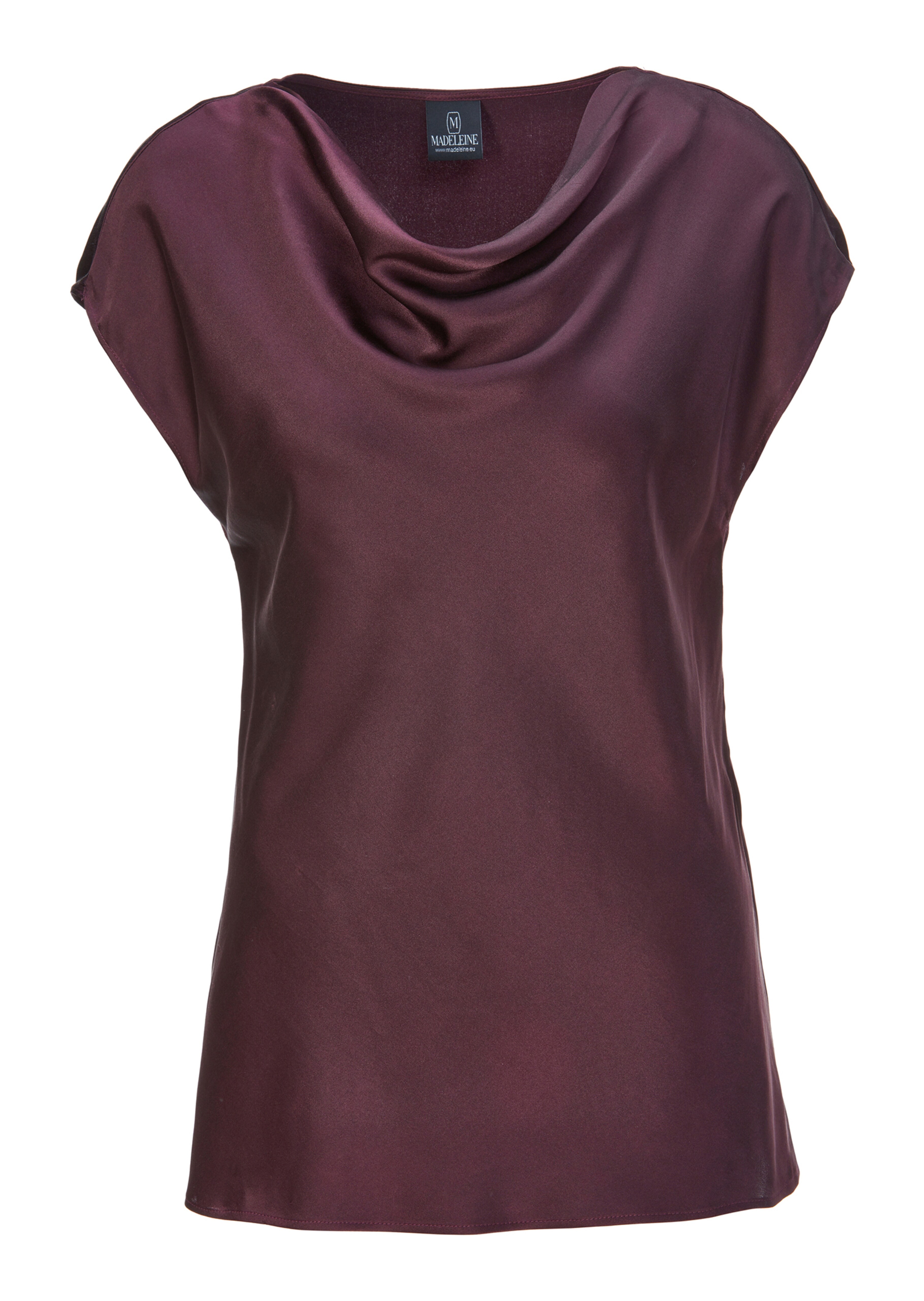 Seidenshirt