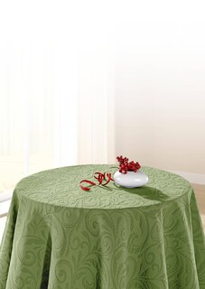 Jacquard-Tischdecke thumbnail 1