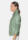 Lammnappa-Jacke im Biker-Stil thumbnail 4