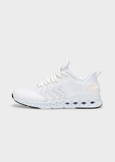 Sneaker aus Mesh mit Memory Foam thumbnail 4