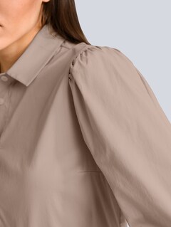 Bluse mit weitem Arm thumbnail 2