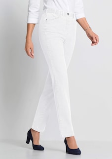 Jeansschlupfhose thumbnail 5