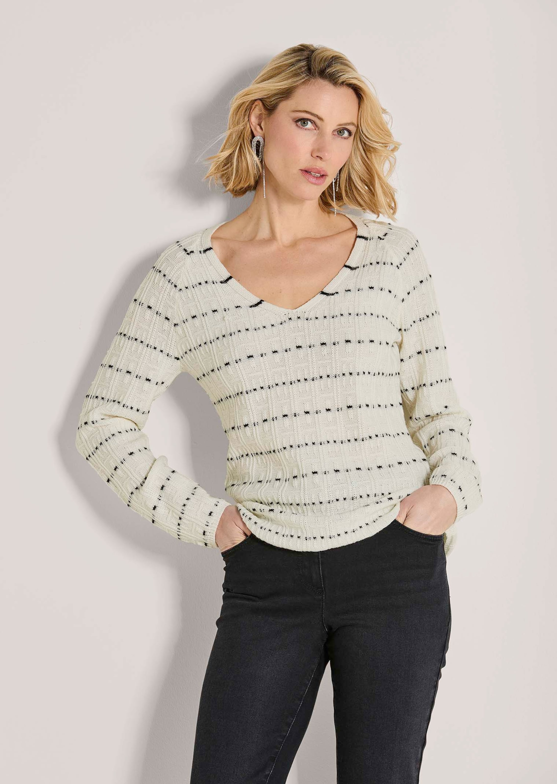 Pullover