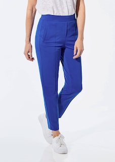 Pantalon en jersey LOUISA confortable thumbnail 1