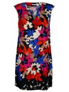 Strandkleid in moderner Farbkombination thumbnail 4