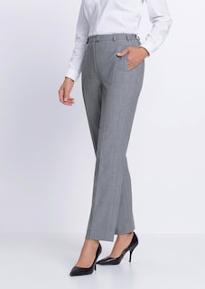 Trevira-Schurwollhose CARLA thumbnail 3