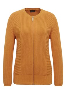 Cardigan en tricot structuré thumbnail 2