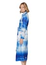 Hemdblusenkleid im Batik-Look thumbnail 4