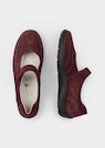 Ballerines en cuir thumbnail 2