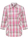 Attraktive, variable Blusenjacke mit abgestimmten Top thumbnail 6