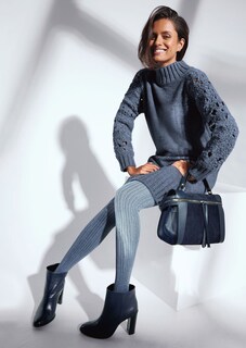 Robe en maille thumbnail 7