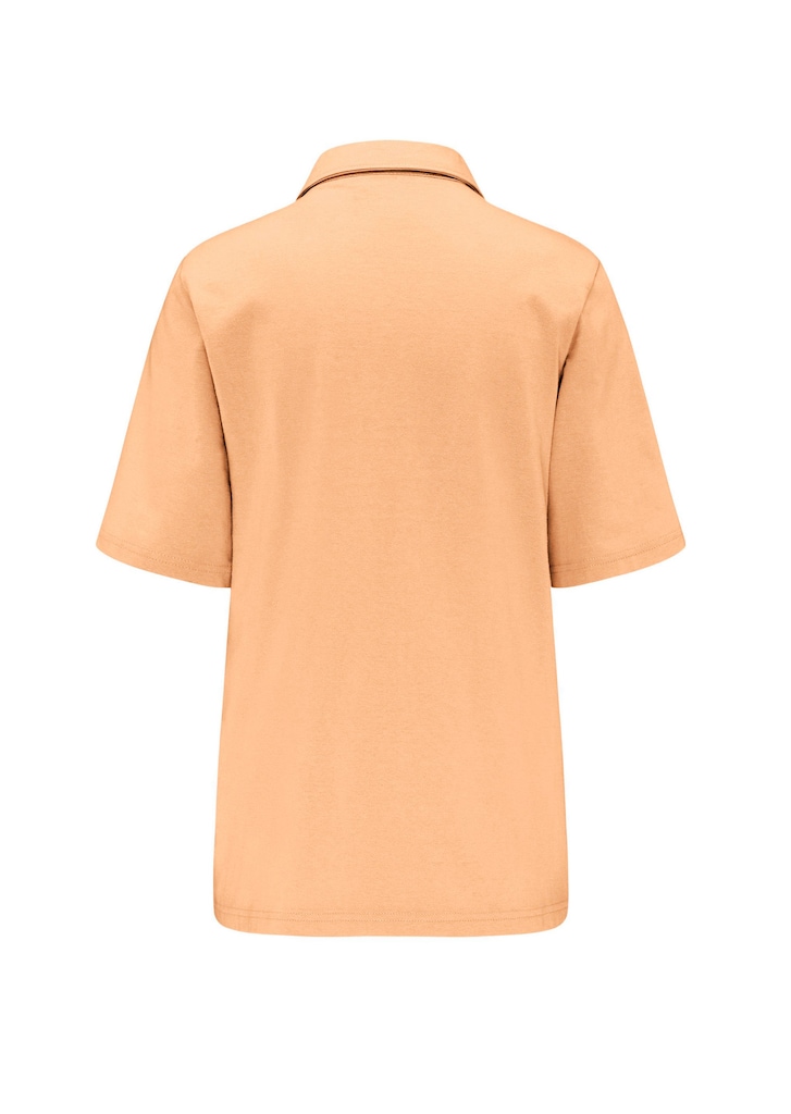 Stretchbequemes Poloshirt